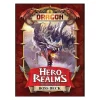 Hero Realms: Boss Deck - The Dragon (Exp)