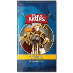 Hero Realms: Cleric (Exp.)