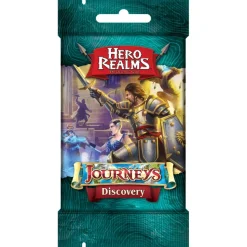 Hero Realms: Journeys - Discovery (Exp.)