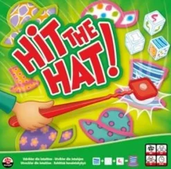 Hit The Hat