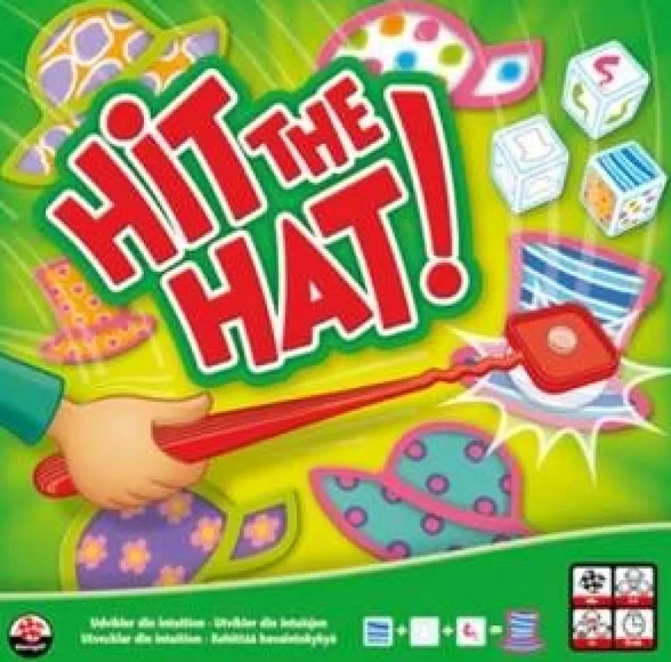 Hit The Hat