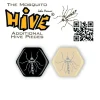 Hive: The Mosquito (Exp.)