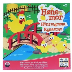 Honsmamma