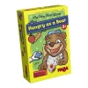 Hungry As A Bear
