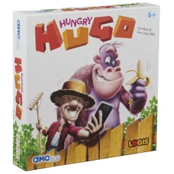 Hungry Hugo (Swe)