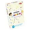 Iknow Junior - Resespel