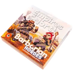 Imperial Settlers: Empires Of The North - Barbarian Hordes (Exp.)