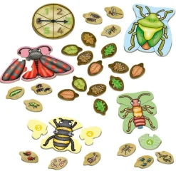 Insektsjagare (Bug Hunters)
