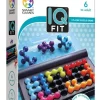 Iq Fit