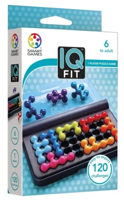 Iq Fit
