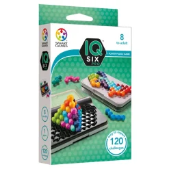Iq Six Pro