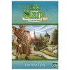 Isle Of Skye: Journeyman (Exp.)