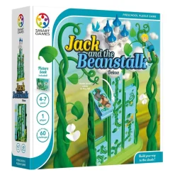 Jack And The Beanstalk - Deluxe