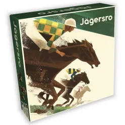 Jagersro