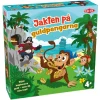 Jakten Pa Guldpengarna