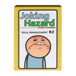Joking Hazard: Deck Enhancement #2 (Exp.)