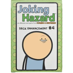 Joking Hazard: Deck Enhancement #4 (Exp.)