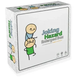 Joking Hazard: Enlarged Box (Exp.)