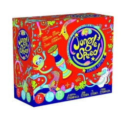 Jungle Speed