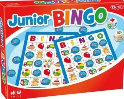 Junior Bingo