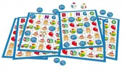 Junior Bingo