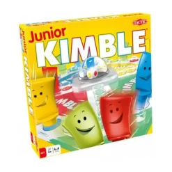 Junior Fia/Kimble