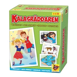 Kalasraddaren