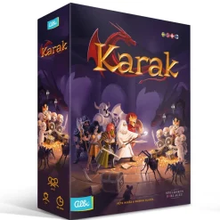 Karak (Swe)
