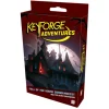 Keyforge Adventures: Fall Of House Gormangeist (Exp.)