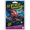 Keyforge Adventures: Rise Of The Keyraken (Exp.)