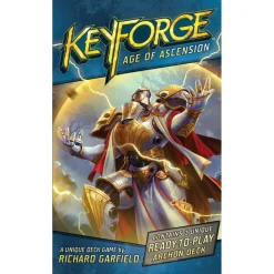Keyforge: Age Of Ascension - Archon Deck (Exp.)