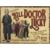 Kill Doctor Lucky: Anniversary Edition