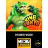 King Of Tokyo: Even More Wicked! (Exp.)