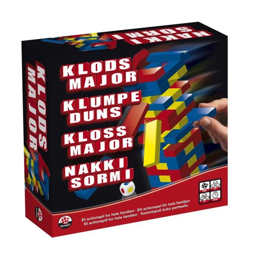 Klumpeduns