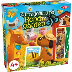 Kurragomma Pa Bondgarden