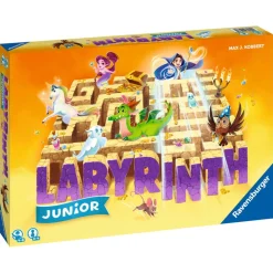 Labyrinth Junior