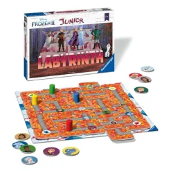 Labyrinth Junior Frozen 2