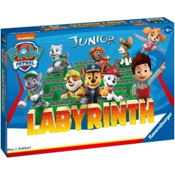 Labyrinth Junior Paw Patrol