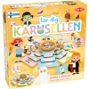 Lar Dig Karusellen