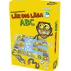Lar Dig Lasa Abc