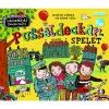 Lassemajas Detektivbyra Pusseldeckar-Spelet