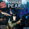 Last Night On Earth: Timber Peak (Exp.)