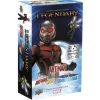 Legendary: Ant-Man And The Wasp (Exp.)