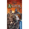 Legends Of Andor: Dark Heroes (Exp.)
