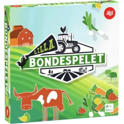 Lilla Bondespelet