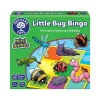 Little Bug Bingo (Swe)