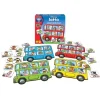 Little Bus Lotto