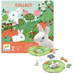 Little Collect