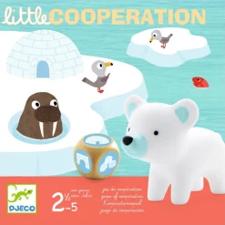 Little Cooperation (Swe)