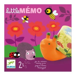 Little Memo
